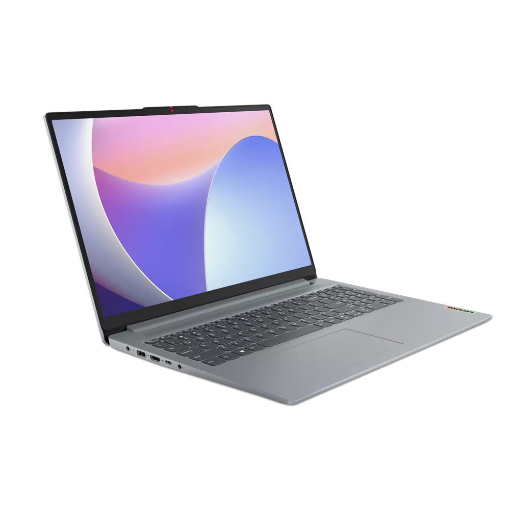 ნოუთბუქი Lenovo IdeaPad Slim 3 16IAH8 16" (83ES0006RK) - Arctic ნაცრისფერი