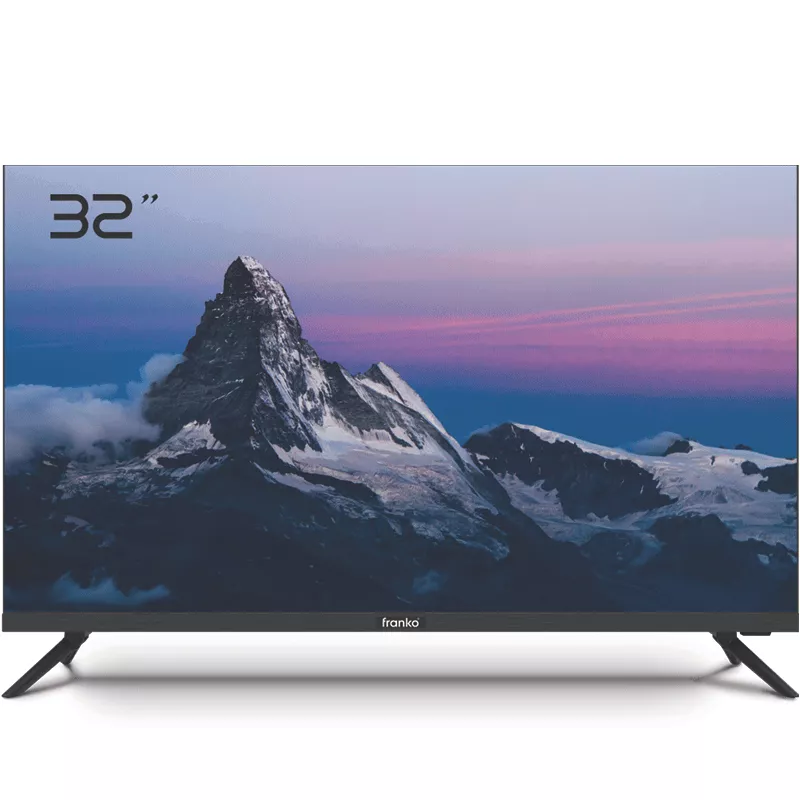 ტელევიზორი Franko 32" (81cm) / FTV-32SH1400 Smart HD