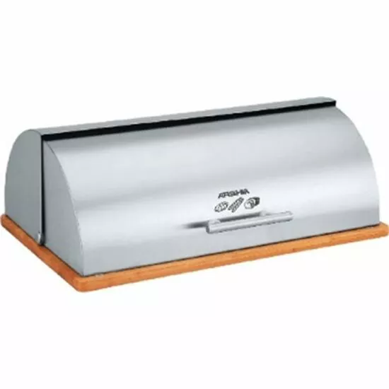 საპურე Arshia BB110-2760 26346 ვერცხლისფერი