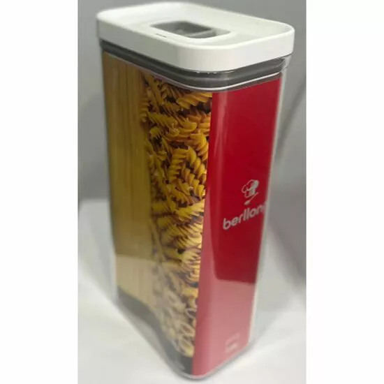 საკვების კონტეინერი Berllong BVC-0182