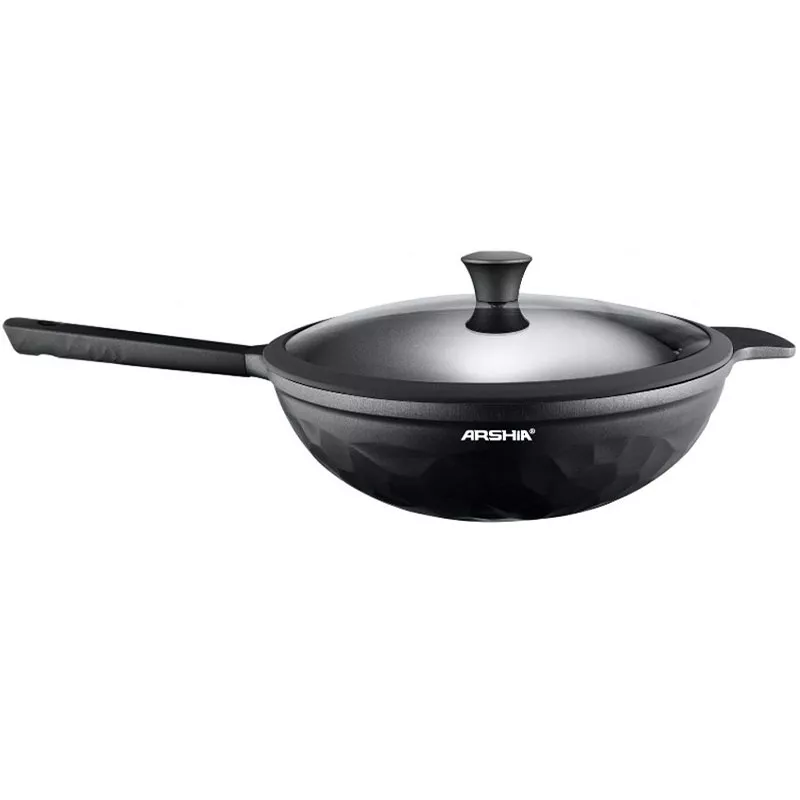ვოკის ტაფა Arshia CO110-3160 32cm 26528