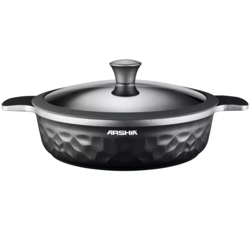 ტაფა Arshia CO110-3158 28cm 26526