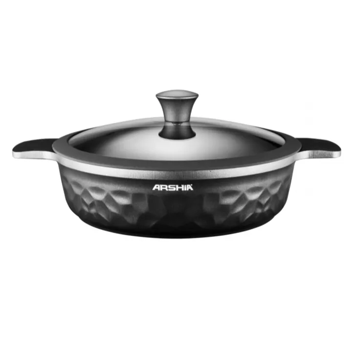 ტაფა Arshia CO110-3159 32cm 26527
