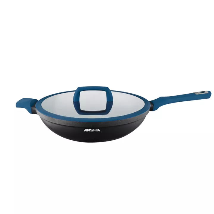 ვოკის ტაფა Arshia CO135-3099 32cm 26534