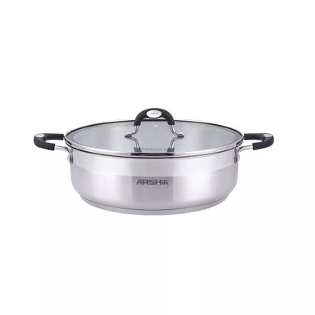 ტაფა Arshia SS478-3087 26487 30cm