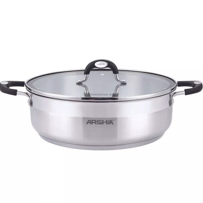 ტაფა Arshia SS478-3089 26488 32cm