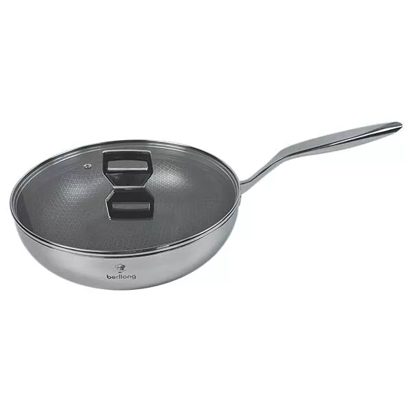 ტაფა Berllong BSSW-0162 28 cm