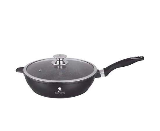 ტაფა Berllong FG-24 24cm