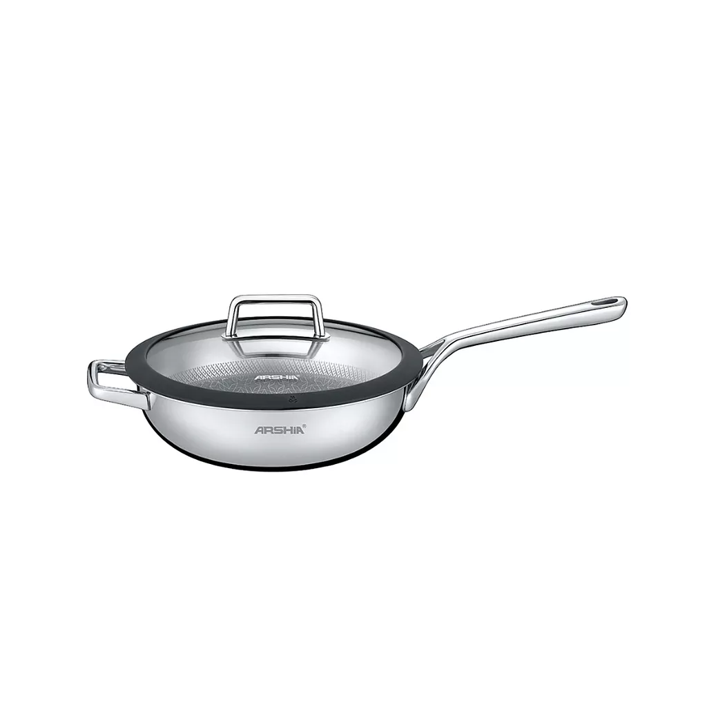ტაფა Arshia SS050-3167 26505 26 cm
