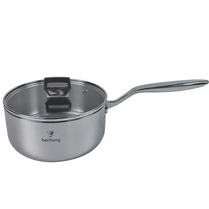 ქვაბი Berllong BSSP-0163 18 cm