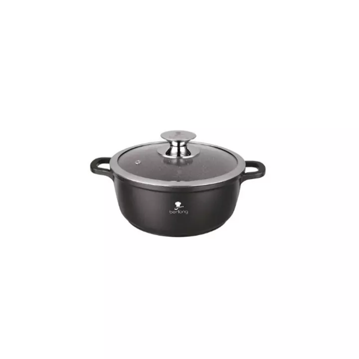 ქვაბი Berllong G-24 24 cm