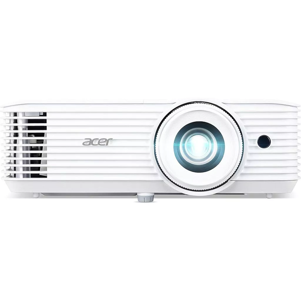 პროექტორი Acer X1528Ki DLP (MR.JW011.001) - თეთრი