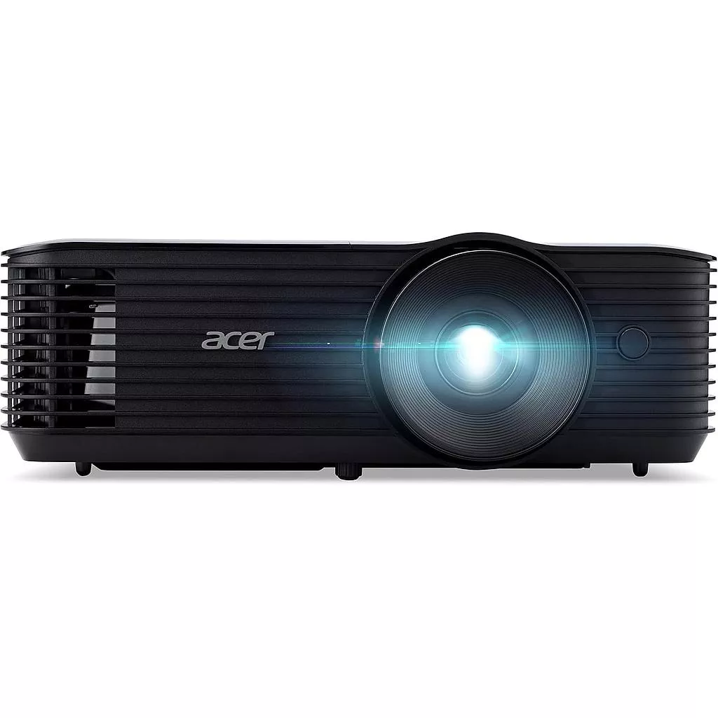 პროექტორი Acer X1128H DLP (MR.JTG11.001) - შავი