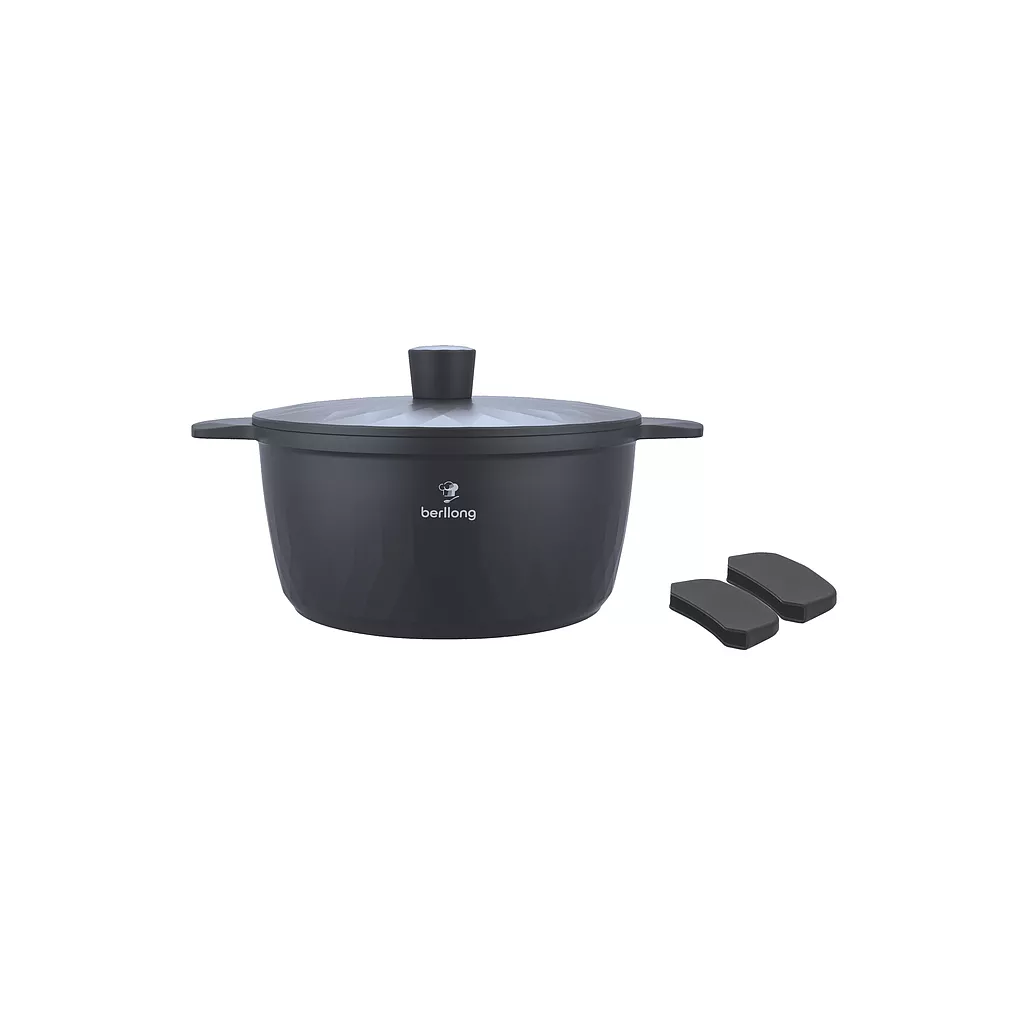 ქვაბი Berllong BMD-P24