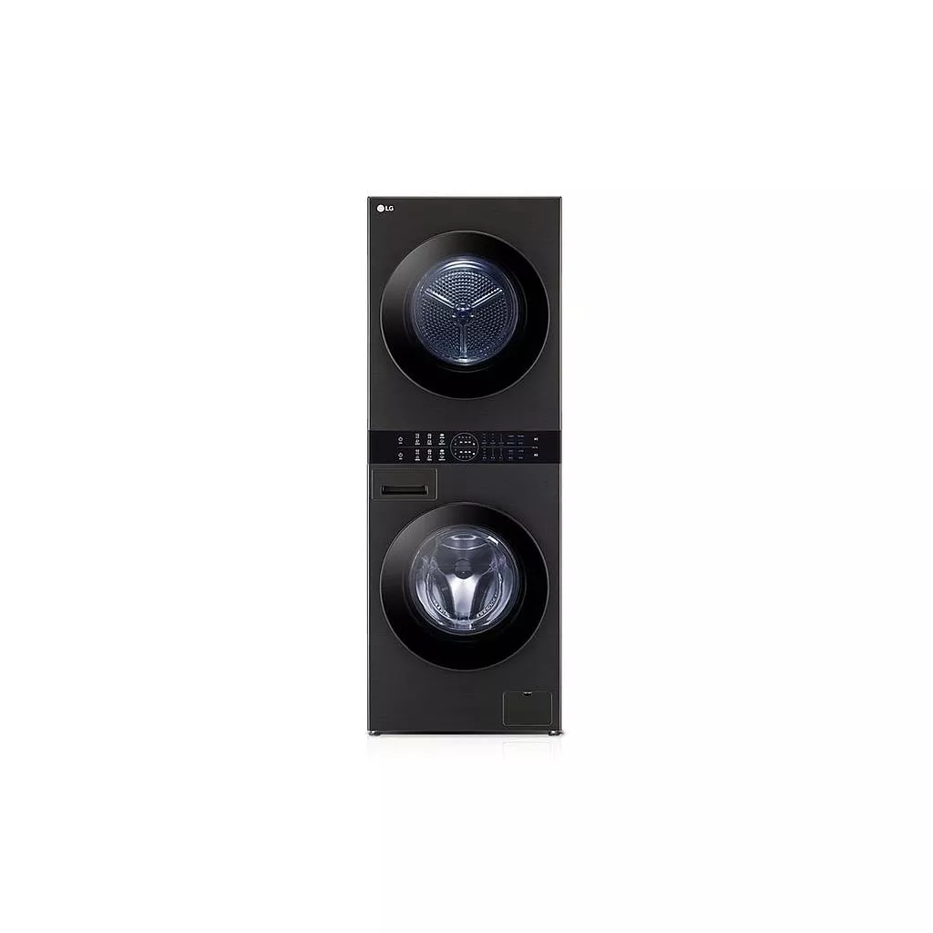 სარეცხი მანქანა საშრობით LG WT1310YJ WashTower 13/10 kg