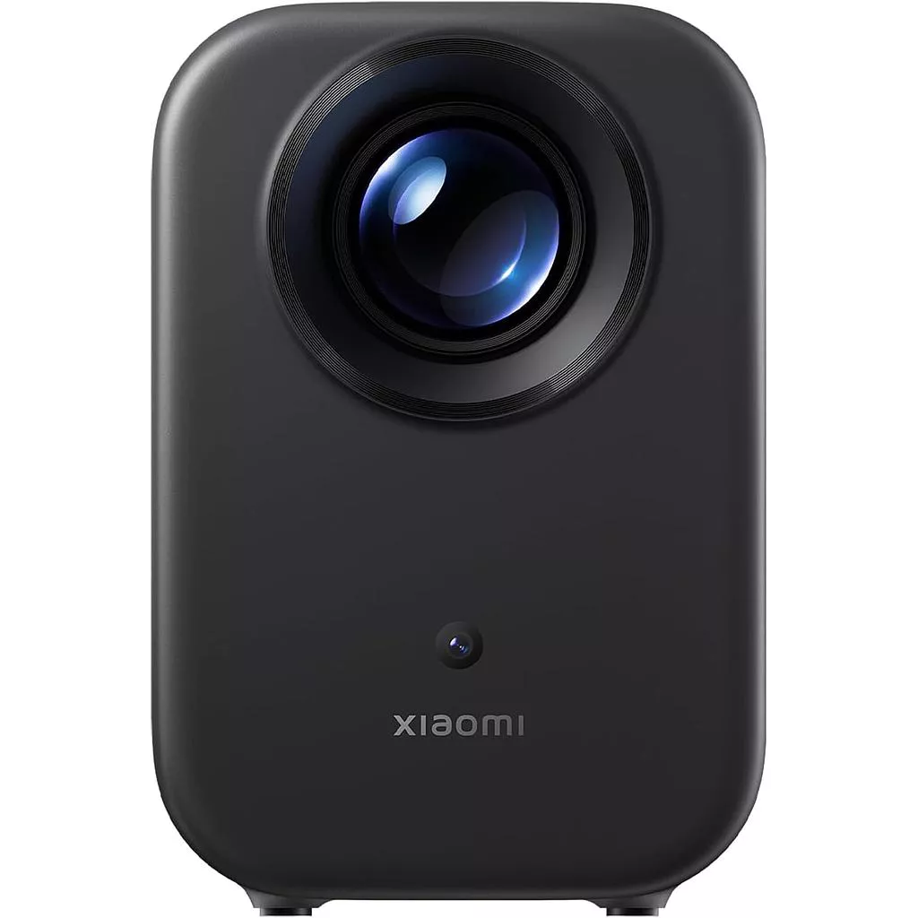 პროექტორი Xiaomi Smart Projector L1 (XMTYY03FMG) - შავი