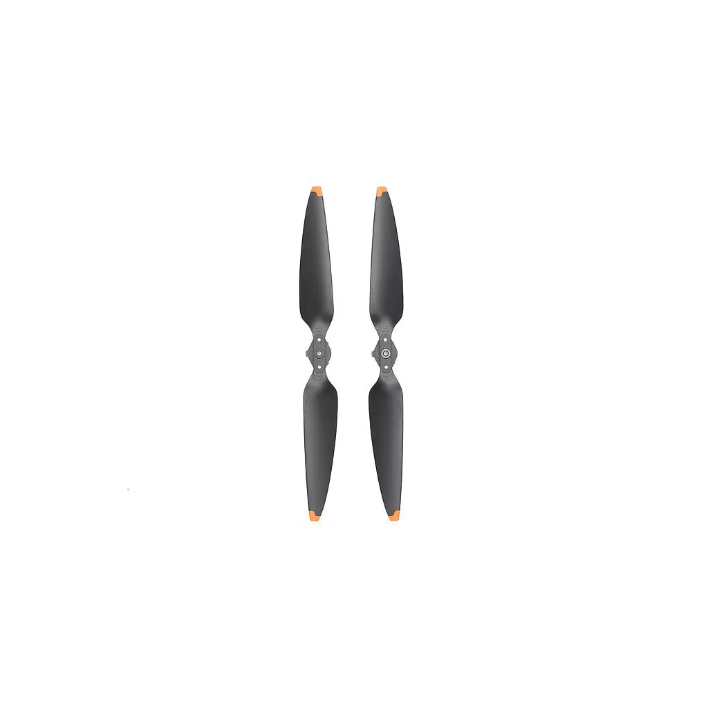 დრონის ფრთები DJI Air 3 Series Low-Noise Propellers - შავი