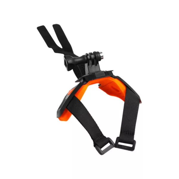 ჩაფხუტის სამაგრი Insta360 Helmet Chin Mount - შავი