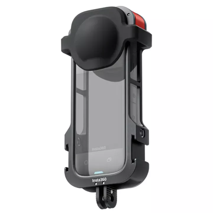 დამცავი ჩარჩო Insta360 X4 Utility Frame - შავი