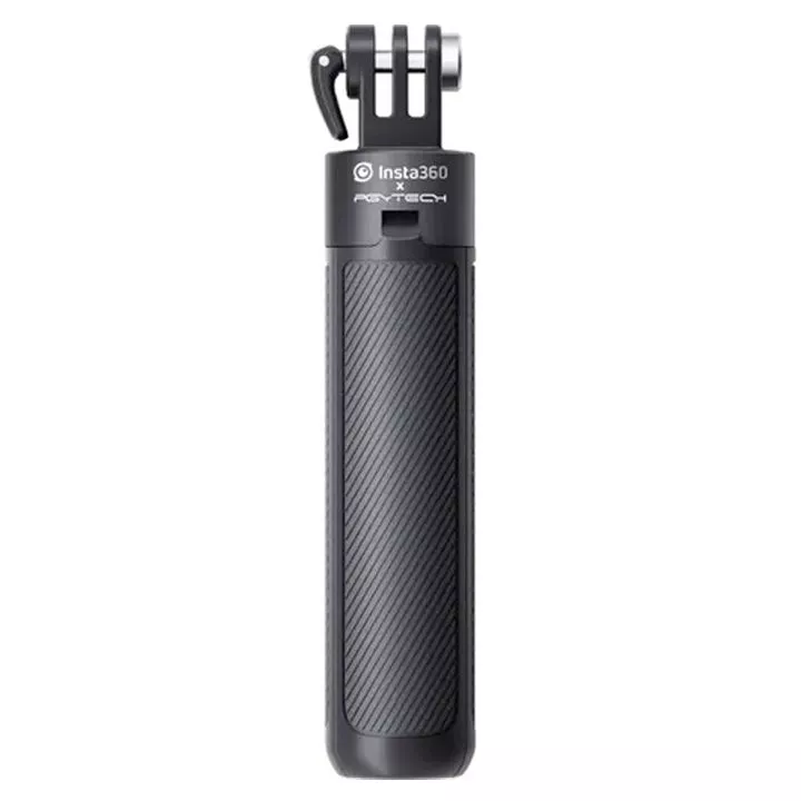შტატივი Insta360 Mini 2-in-1 Tripod - შავი