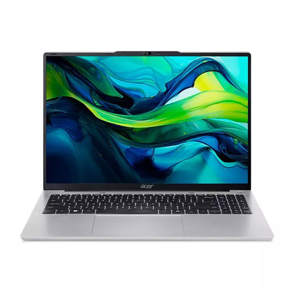 ნოუთბუქი Acer Aspire Lite AL16-52P 16" (NX.J5RER.002) - ვერცხილსფერი