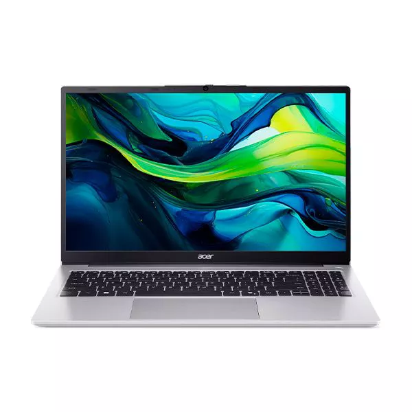 ნოუთბუქი Acer Aspire Lite AL15-71P 15.6" (NX.J7PER.001) - ვერცხილსფერი