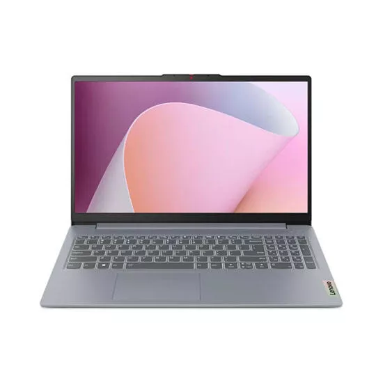 ნოუთბუქი Lenovo IdeaPad Slim 3 15AMN8 15.6" (82XQ00KJRK) - Arctic ნაცრისფერი