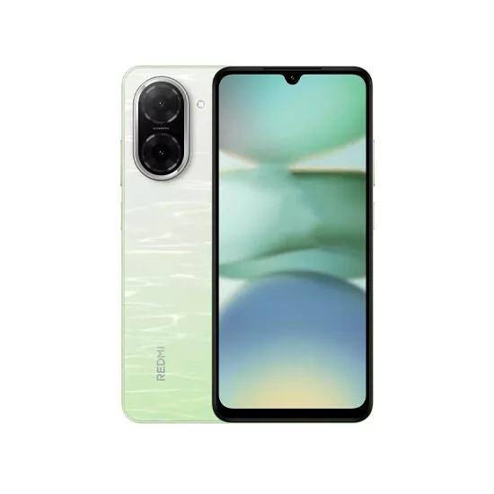 სმარტფონი Xiaomi Redmi A5 4GB/128GB Dual Sim LTE - მწვანე