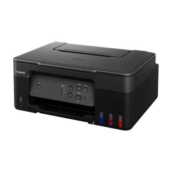 პრინტერი Canon PIXMA G2430 - შავი
