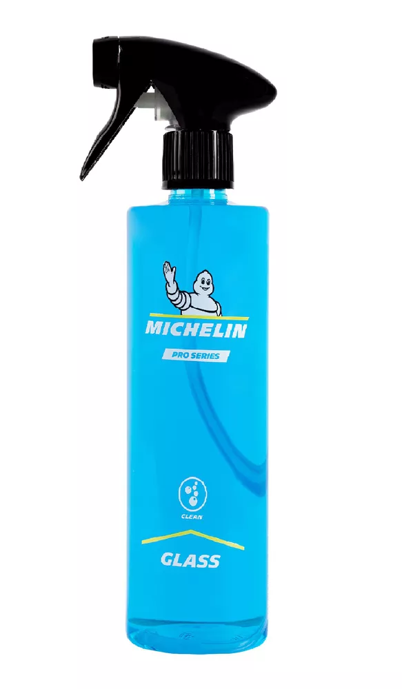 მინის საწმენდი საშუალება Michelin Pro Series Glass Cleaner 500ml (33603)