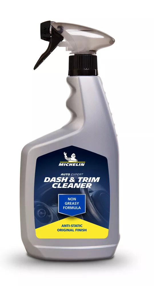ინტერიერის საწმენდი საშუალება Michelin Car Panel and Interior Cleaner 650ml (31463)