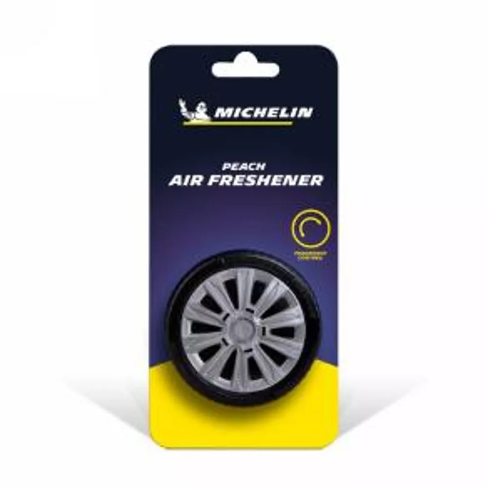 ჰაერის გამწმენდი Micheline Peach Air Freshener 48 გრამი (33467)