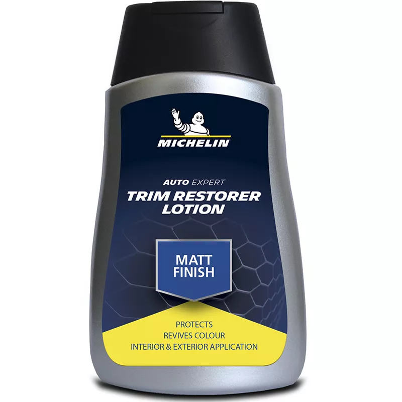 Car Trim Restorer Lotion Michelin 250მგ (32200)