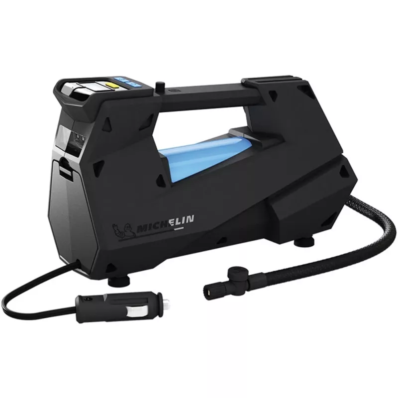 ავტომობილის კომპრესორი MICHELIN 4x4/SUV Digital Tyre Inflator 12310