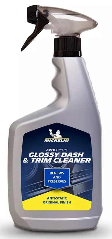 მანქანის სალონისა და პანელის საწმენდი Michelin 650მგ (31388)