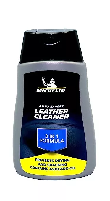 ავტომობილის ტყავის საწმენდი საშუალება Michelin 250მგ (32187)