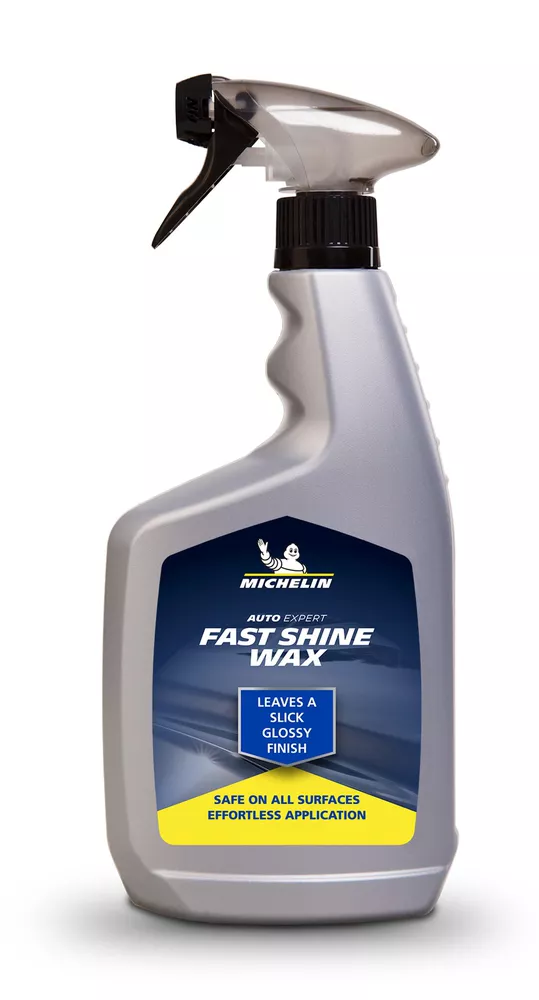 Car Wax Fast Shine Michelin 650მგ (31951)