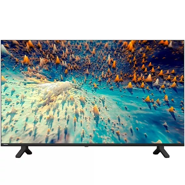 ტელევიზორი Toshiba 32" (81cm) / 32V35ME Smart HD