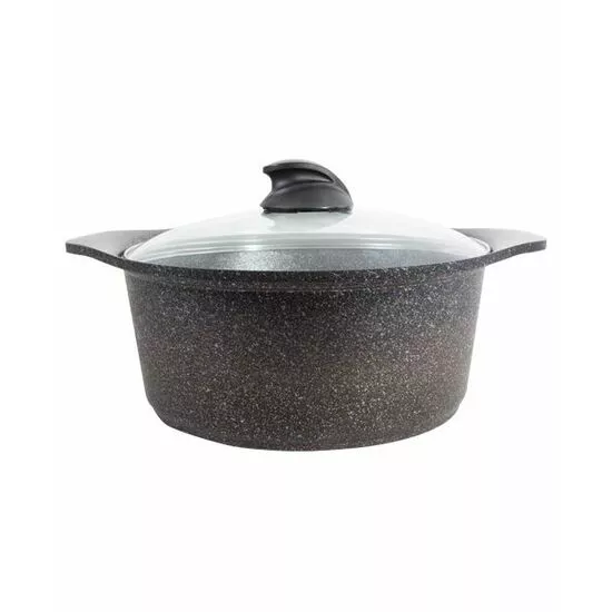 ქვაბი Arshia C360-2280 13362 ნაცრისფერი 20cm