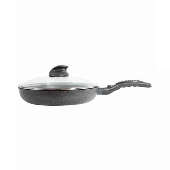 ტაფა Arshia FP360-2309 ნაცრისფერი 26504 26cm