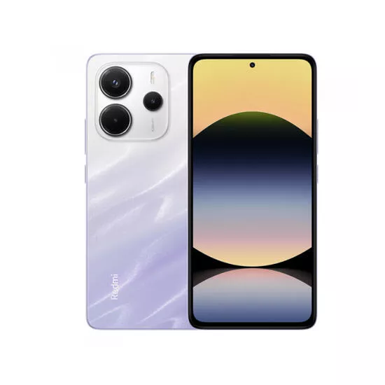 სმარტფონი Xiaomi Redmi Note 14 NFC 6GB/128GB Dual Sim LTE - იისფერი