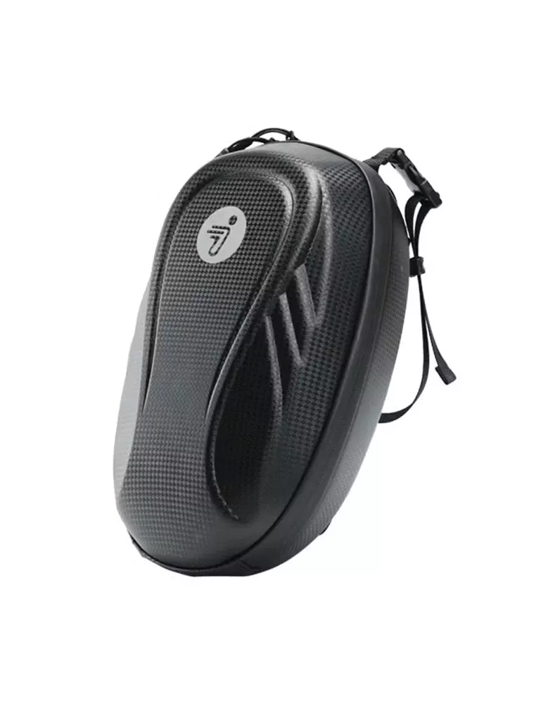 სკუტერის ჩანთა Scooter Bag Segway Front Pouch (PJ39SJGB) EU Version - შავი