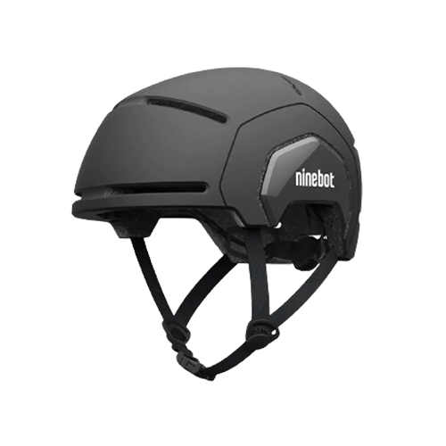 ჩაფხუტი Segway Ninebot Helmet L Size EU Version - შავი