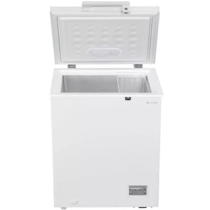 საყინულე Sharp SCF-K140H-WH2 100 L თეთრი