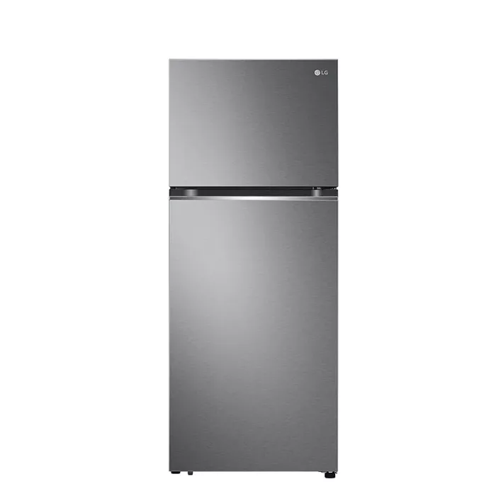 მაცივარი LG GN-B502PLGB.APZQMER ვერცხლისფერი