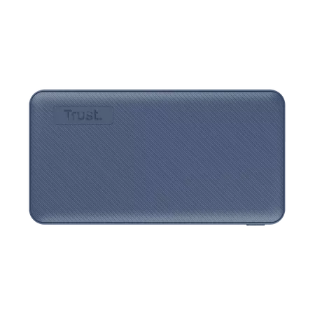 პორტატული დამტენი ChoetechTrust Primo Ultra-thin 10000mAh (25028) - ლურჯი