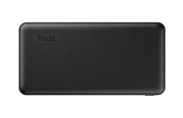 პორტატული დამტენი ChoetechTrust Primo High-Capacity 20000mAh (24676) - შავი