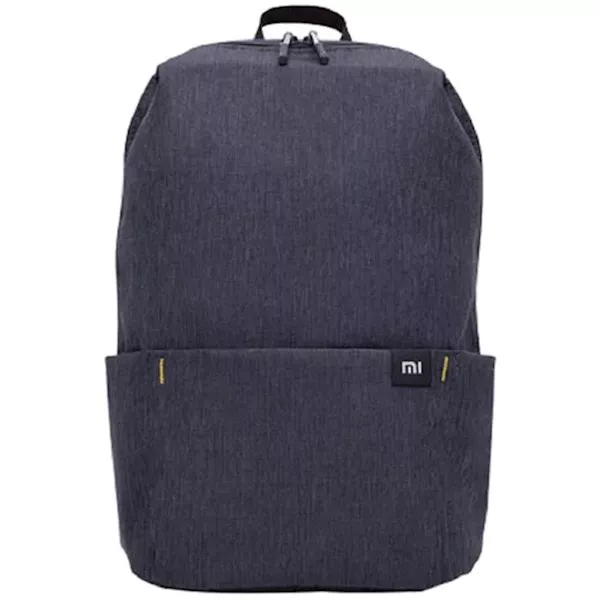 ზურგჩანთა Laptop Xiaomi Casual Daypack 14" 10L - შავი