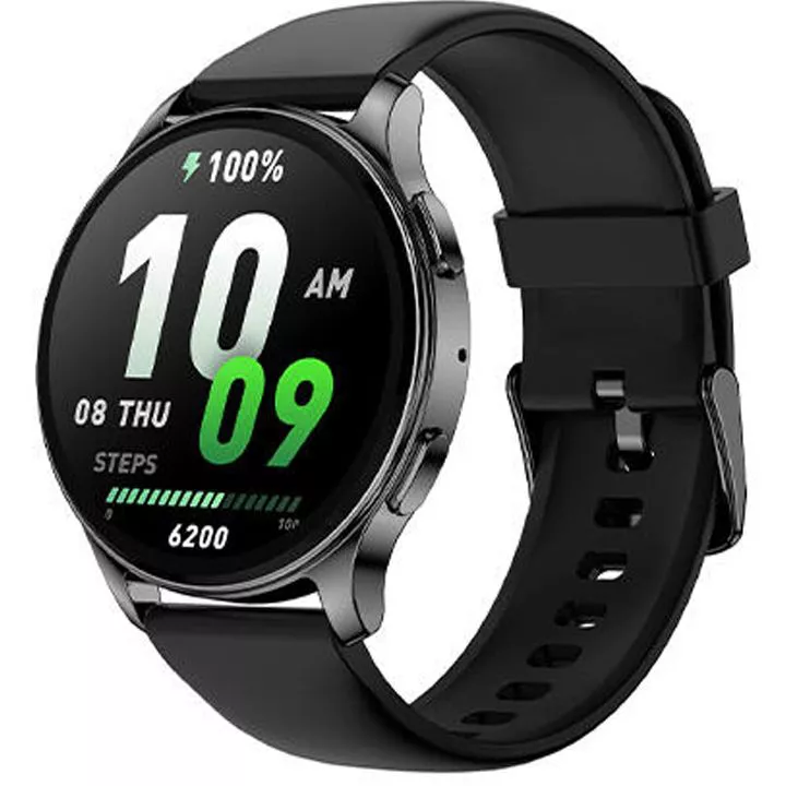 სმარტ საათი Xiaomi Amazfit Pop 3R 1.43" - შავი
