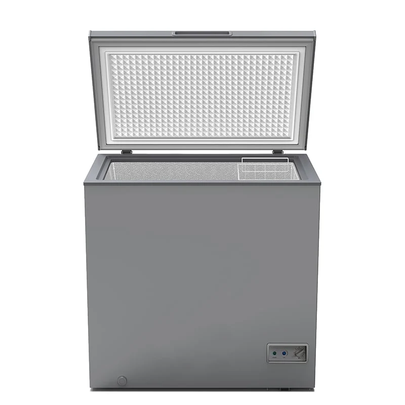 საყინულე Chigo CFD230G 195 L